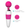 Ultra-Powerful Vibrating Massager AV Massagers Sex Products
