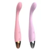 USB 12 Frequency AV Massage Stick Female G Spot Sex Orgasm Masturbation Vibrator