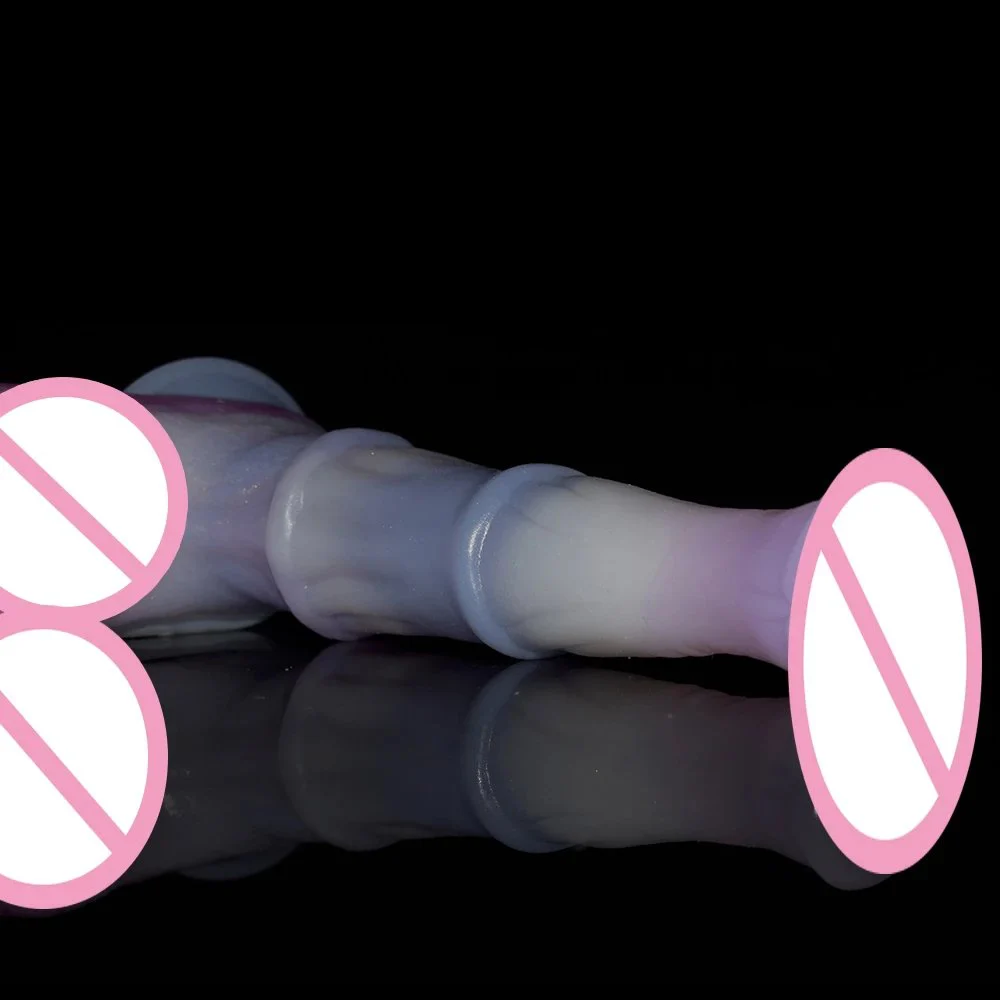 Alternative Adult Toys for Men's Extender Body Friendly Silicone Dildos for Women,squirting Horse Dildo Sex Toys