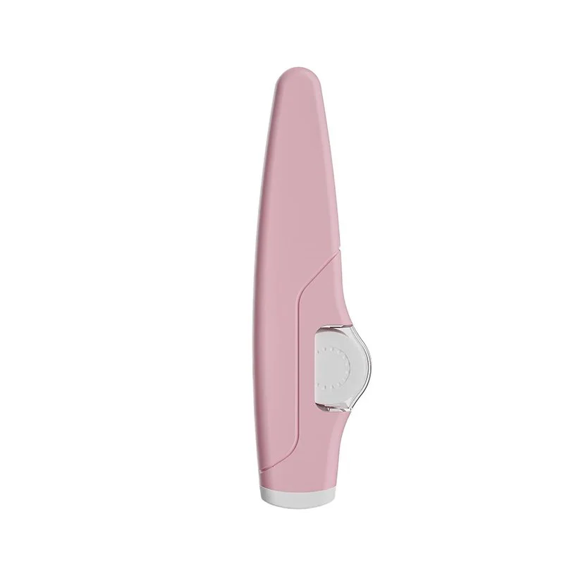Silicone Female Thrusting Vibrator Sex Toy with Orgasm Correction Tape Clitoris Massager for Women's Pleasure