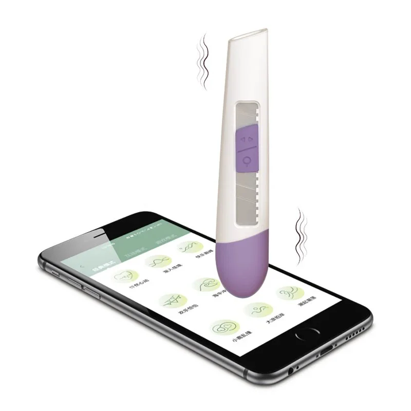USB Charge Rose Tongue Vibrator Woman's Clitoris Stimulation Sex Toys Clitoris Stimulator Vibrator