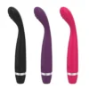 USB Power Female G-Spot Vibrator 10-Speed Clitoris Stimulator for Women