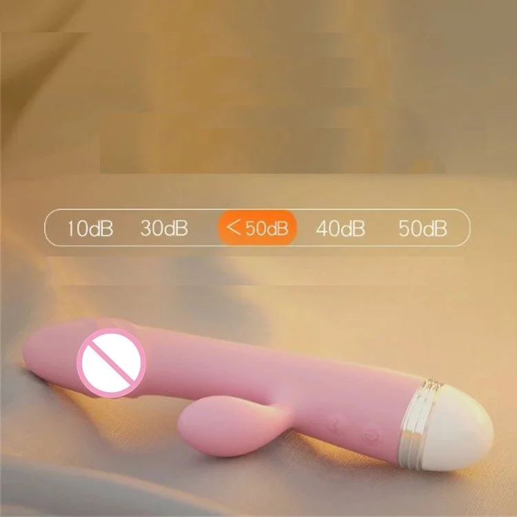 Sex Toys Vibrator for Woman 10 Speed Double Stimulation G Spot Realistic Dildo LILO Vibrator We Love