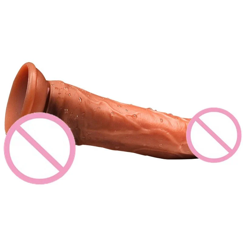 10 Vibration Modes Liquid Silicone USB Wireless Remote Heating Telescopic Peristaltic Vibrator Dildo Adult Toy