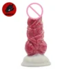 Animal Monster Realistic Sex Toys Penis Dildo for Women for Men Anal