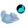 Cute Style of Small Animals Grinders Luminous Fantasy Grinder Female Sex Toys