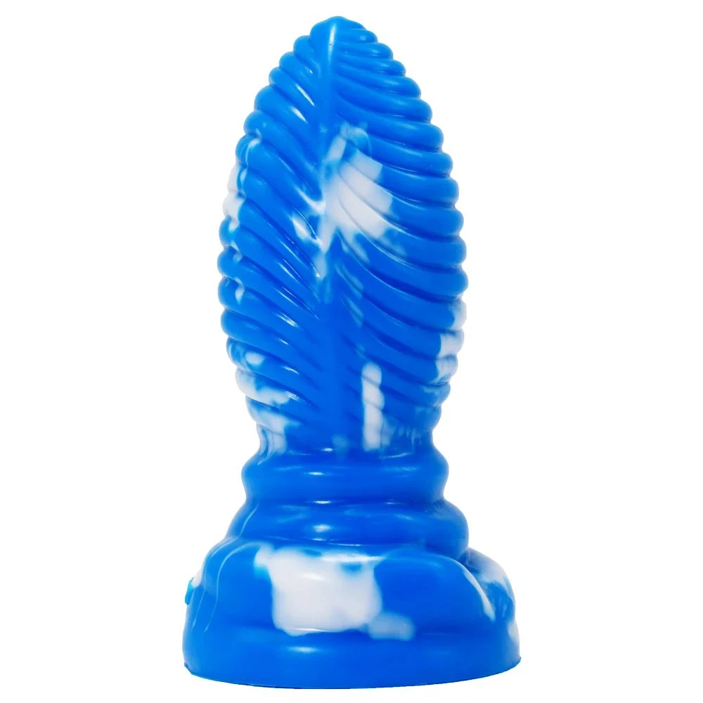 Ancient Mythical Beast -Desert Armadillo Lighthouse Sex t Erotic Toy for Female Silicone Dildo Toy Penis Adult God Sexy
