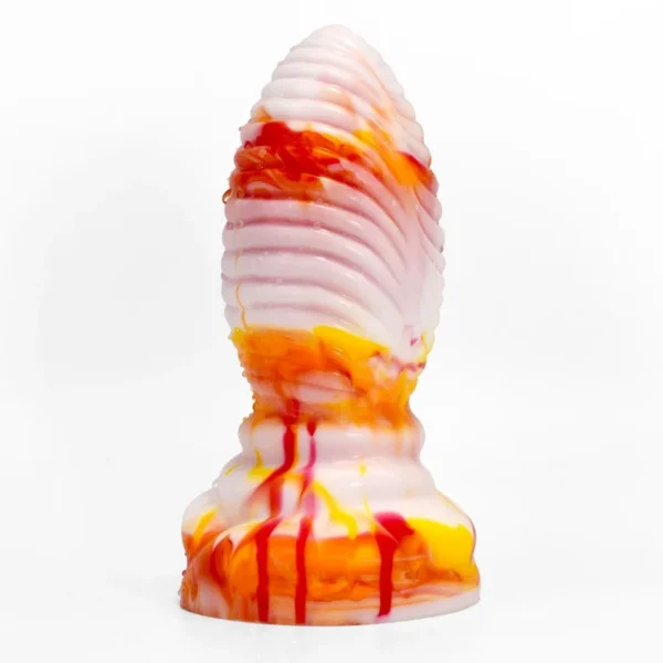 Ancient Mythical Beast -Desert Armadillo Lighthouse Sex t Erotic Toy for Female Silicone Dildo Toy Penis Adult God Sexy