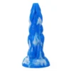 Ancient Mythical Beast-Hou Silicone P Dildo Couples Fun Masturbation Sex Toys Are Suitable for a Variety Toys