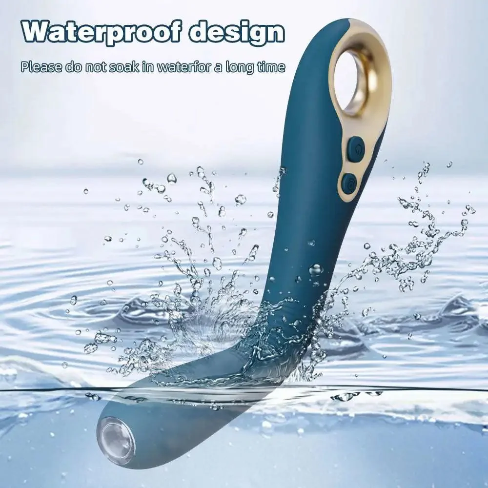 APP Control Endoscope Vibrator Endoscopic Vagina Anus Masturbator Visual Sex Toy G Spot Heating Dildo Vibrator With Camera