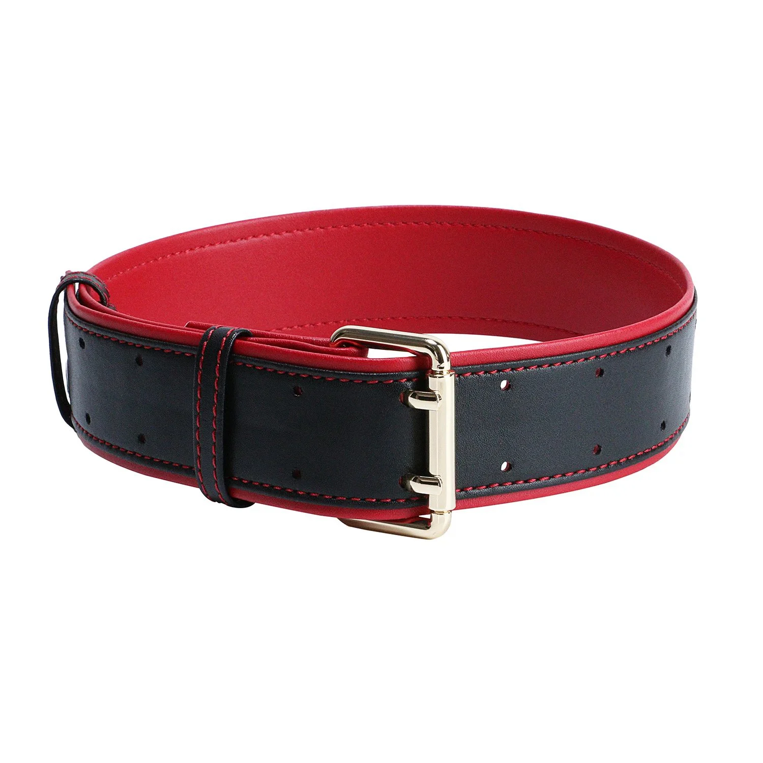 Body Combination Restraint Leather Belt,Leather Ankle Restraint, Collar Leather Metal Chain, Fetish Sex Toys