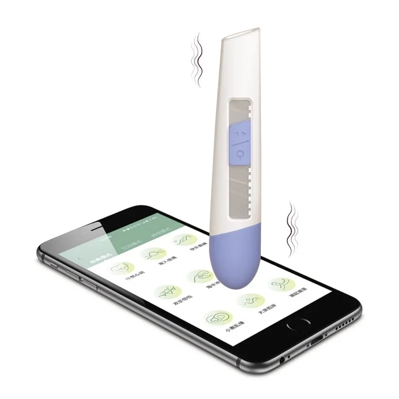 USB Charge Rose Tongue Vibrator Woman's Clitoris Stimulation Sex Toys Clitoris Stimulator Vibrator
