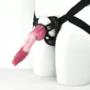 Demon Wolf-Laddie Bandage Dildo Animal Dildo for Male Female