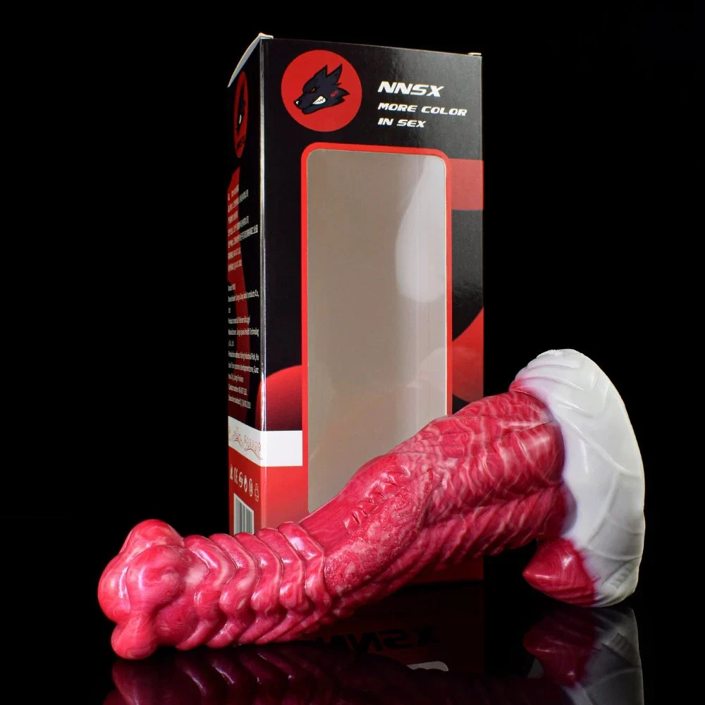 Soft High Quantity Real Huge Skin Rubber Feeling Sex Toy With Penis Man Woman Gay With Suction Cup