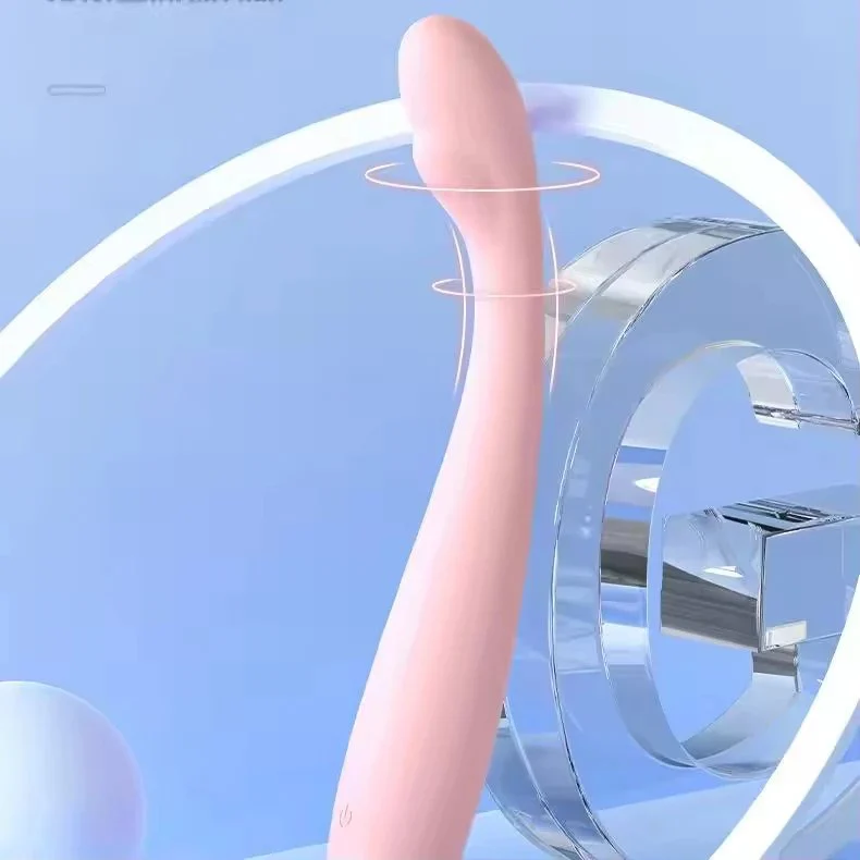 Adult Rose 10-Speed Vibrator Female Masturbator and Massage Wand with Instant Orgasm Frequency Machine