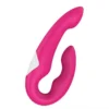 Mini Bullet Vibrator with 10 Speed Frequencies & Strong Shock Features for Female Flirting for Masturbation