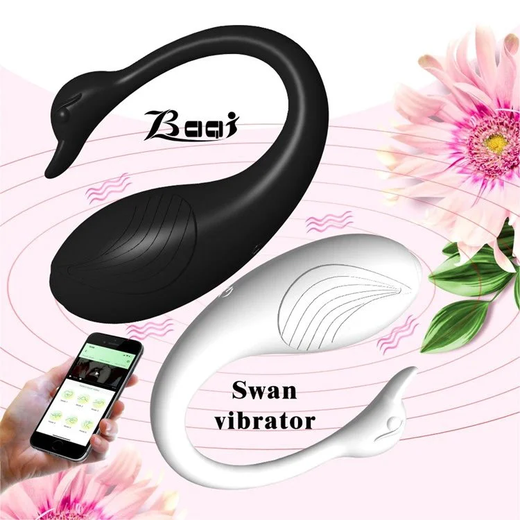 APP Wireless Remote Control Love Egg Dildo Vibrators for Women Panties Vibrator Adult Sex Toys for Woman