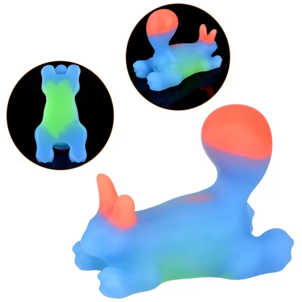 Cat Female Sex Clitoris Massage Vagina Adult Products Soft Silicone G-spot Sex Grinder Stimulation for Women
