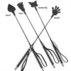 Couple Slave Game Sex Toy Silicone Slap Pat Ass Paddle Spanking Whip Flirt Fetish Clap