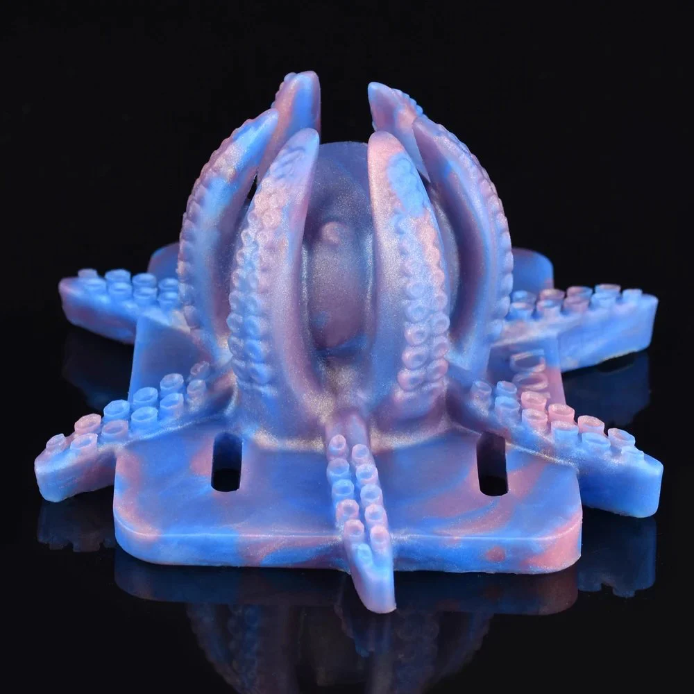 Insertable Fantasy Grinder Strap to a Pillow or Towel Humping Toy for Women Silicone Fantasy Adult Toy