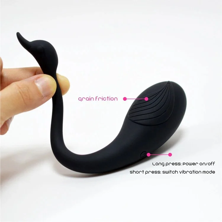 APP Wireless Remote Control Love Egg Dildo Vibrators for Women Panties Vibrator Adult Sex Toys for Woman