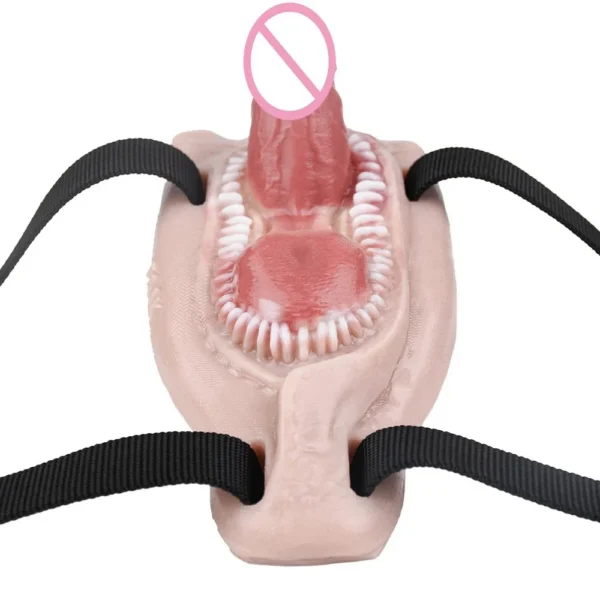 New Products Skin Silicone Sex Grinding Machine with Realistic Dildo Vibrating Sex love Game for Couple
