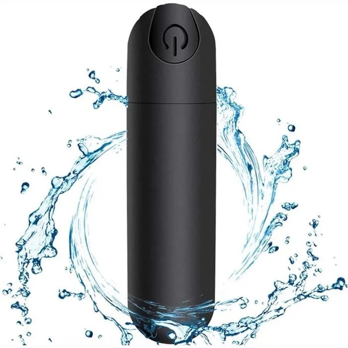 USB Rechargeable Mini Dildo Vibrator Sex Toys for Women's Clitoris Massage Vaginal Vibrator Bullet