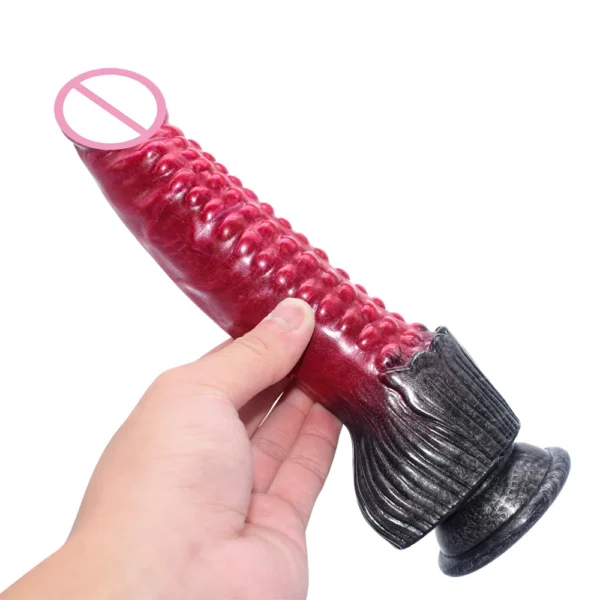 Big Dildo Penis Soft Suction Cup Sexual Cock for Women Sex Shop Anal Toy Sex Game