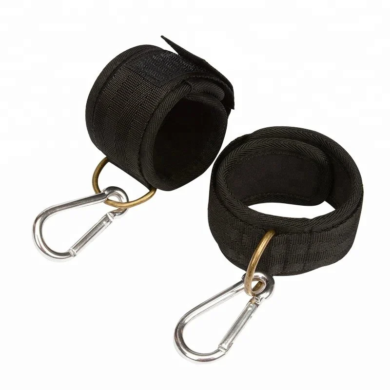 Neck Handcuffs Ankle Cuff Straps Leg Open Bed Bondage Adult Games Bondage Restraints Fetish Kit for Women Couple