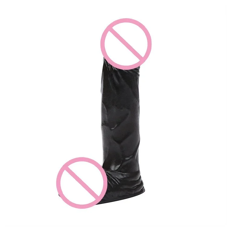 Mini Steel Dildo Realistic Suction Cup Multi Color Crystal Penis Female Adult Toy Intimate Product
