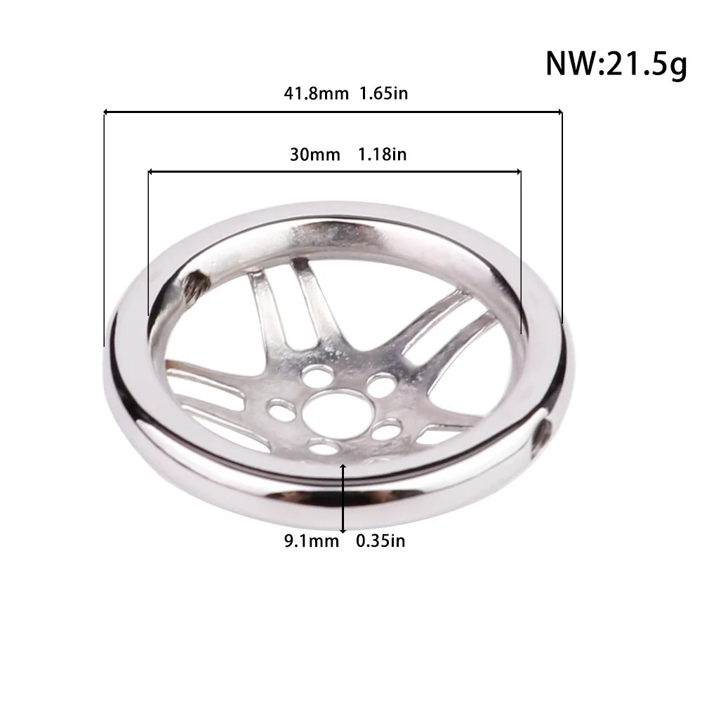 Bondage Restraints Flirting Teasing Women Sex Toy Metal Nipple Clips Stimulator Female Breast Nipple Clamps Slave Couple Play