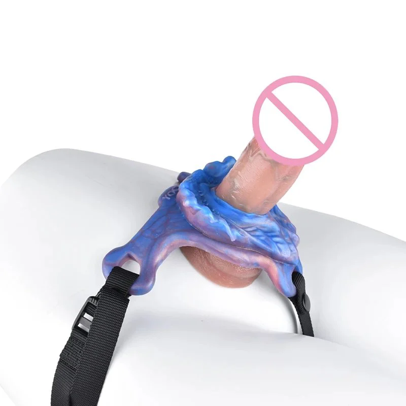 Fantasy Grind Ring Hump & Grind Sex Toy Fantasy Masturbator Fantasy Grinder Silicone Sex Toy