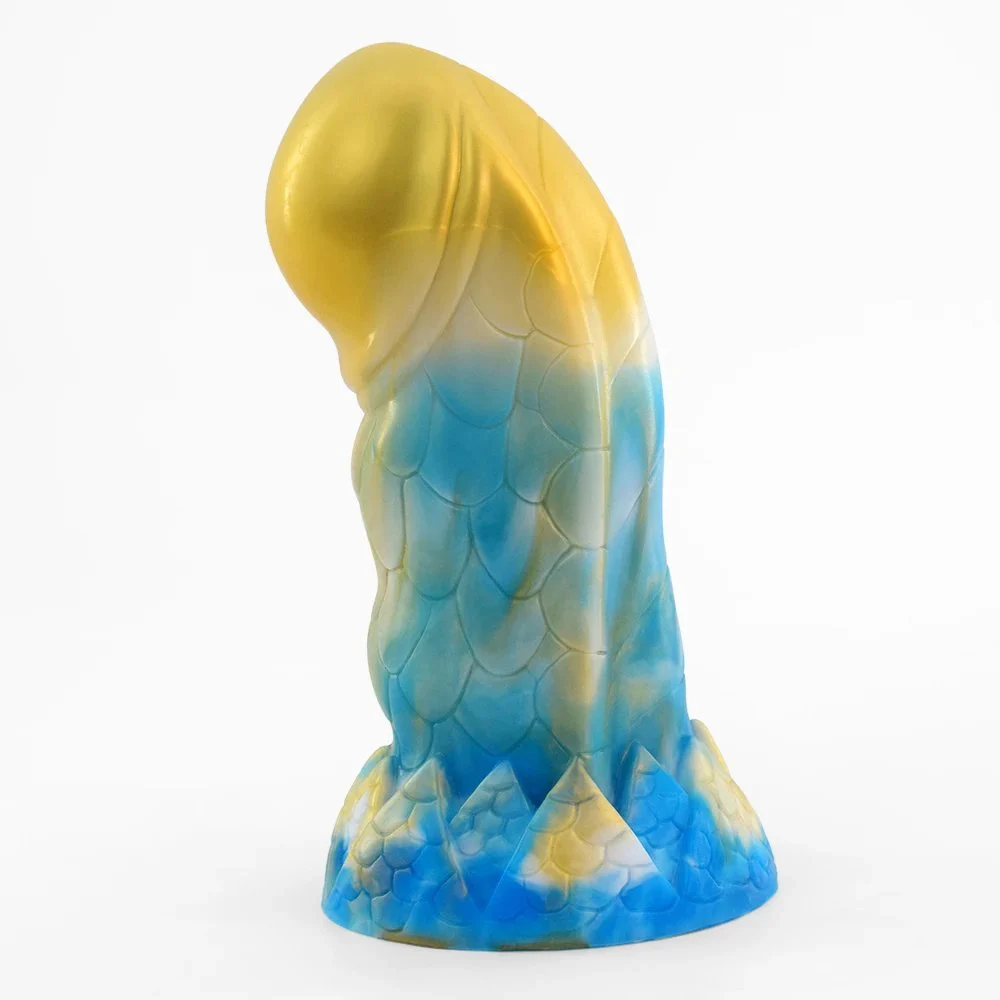 Fantasy Silicone king Size Huge Head Phallus Best G-spot Dildo Gigantic Anal Toys Bullet Dildo Soft Membrum Butt Plug