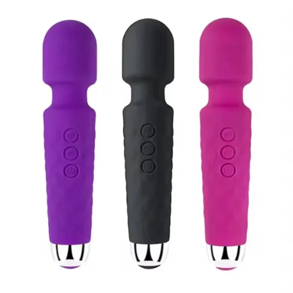Automatic Vibrator Female Masturbator with Clitoral Stimulation Vibration