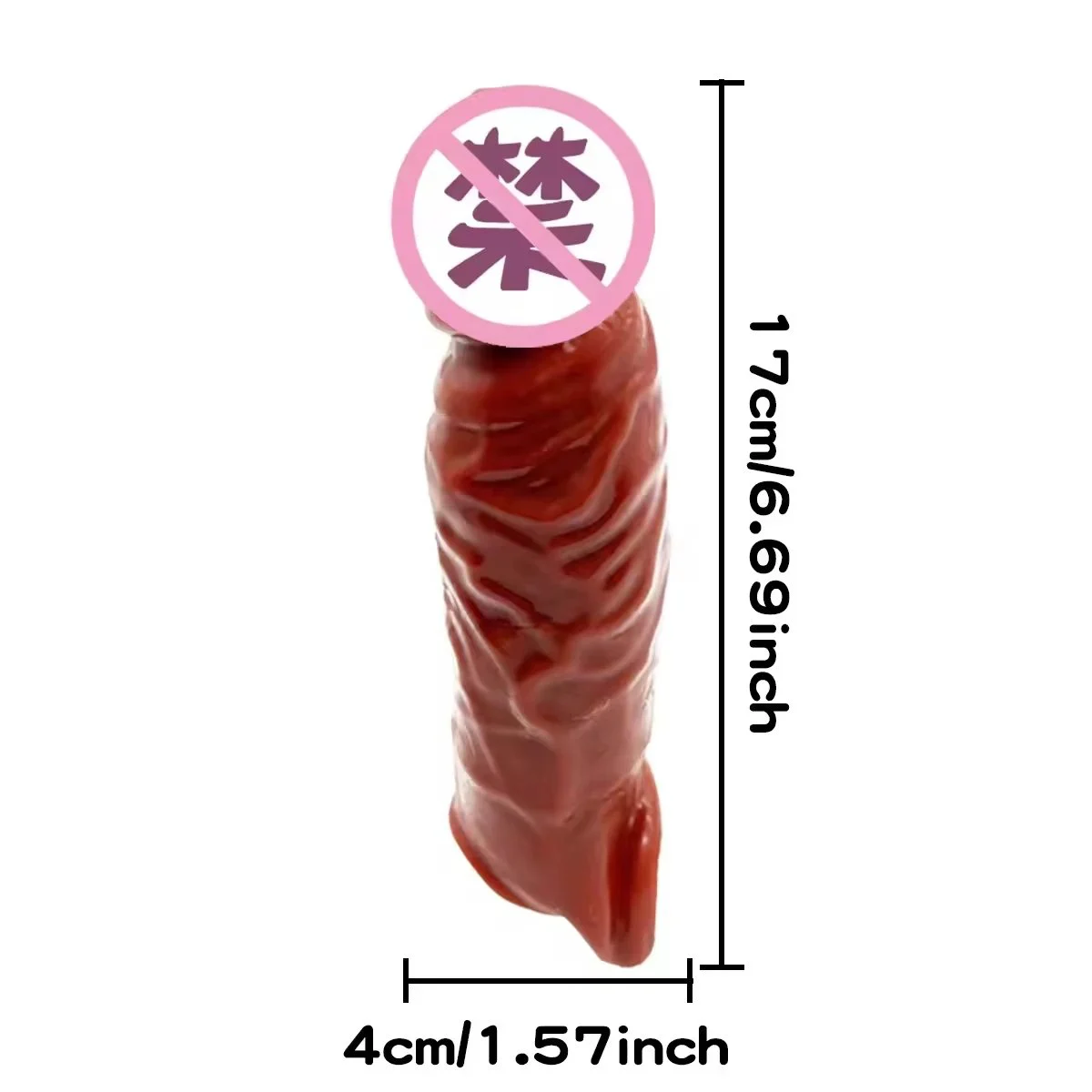 Custom Liquid Silicone Male Masturbator Realistic Soft Penis Sleeve for Solo or double Play