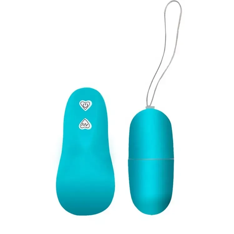 Remote Control Wireless 10 Speed Love Egg Vibrator Sex Toys Mini Jump Eggs for Women