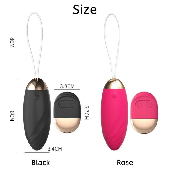 USB Rechargeable 10 Frequency Vibrating Clitoris Egg Sex Toys for Clitoris Stimulation with Licking Tongue Vibrator