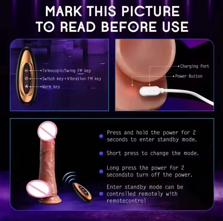 Bamboo Shoot Horse Animal Shaped Oversized Long Thick Simulation Big Dildo for Adult Masturbation