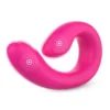 New Double Clit Vibrator Wireless Powerful Sex Toys for Couples Women Vibrator