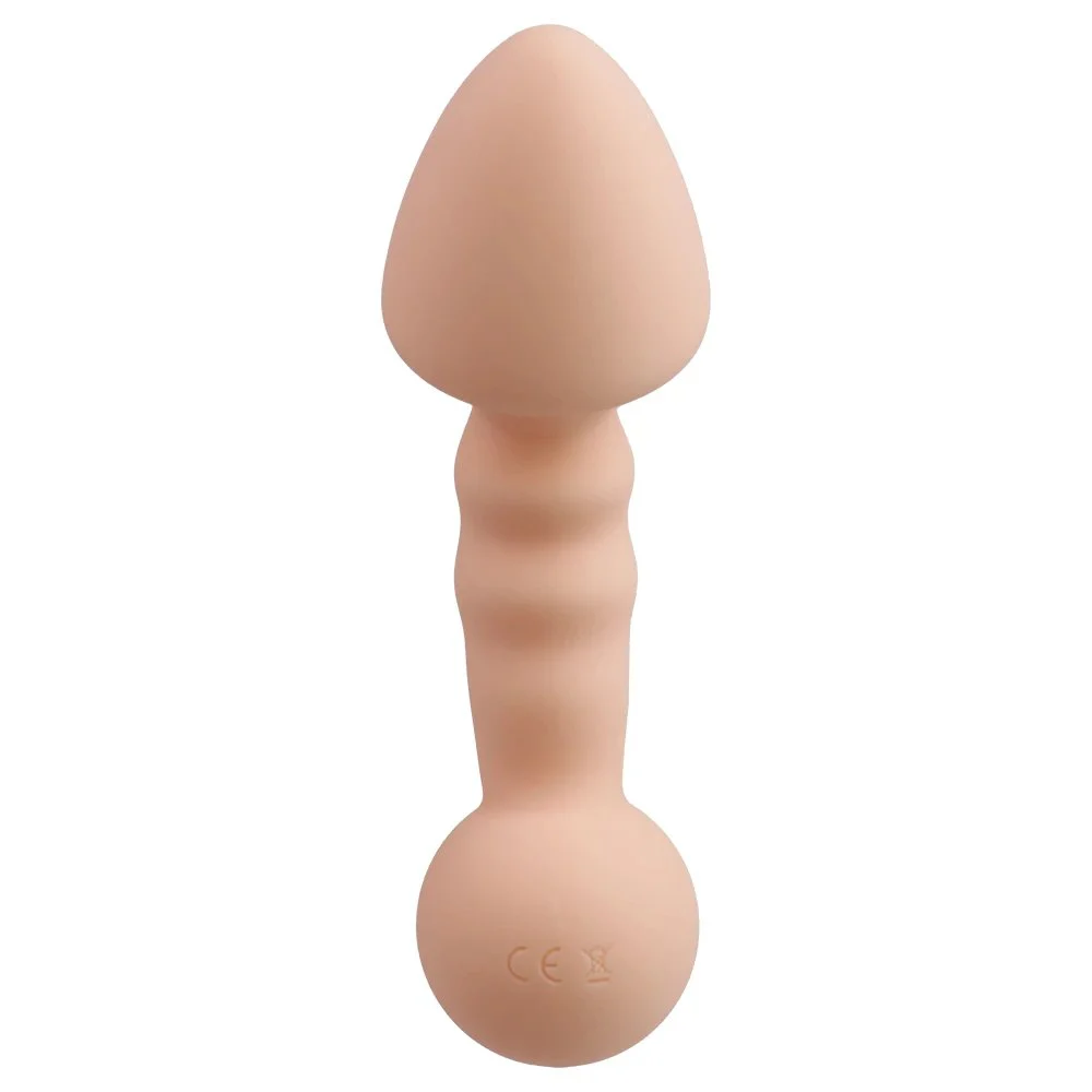 Butt Plug Sex Toys for Women Male Gay Vibrating Anal Dildo Prostate Massager Female Clitoris Stimulate G-Spot Orgasm