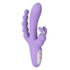 Powerful AV Wand Vibrator for Women G-spot Clitoral Anal Stimulator Female Adult Sex Toys Intense Orgasm Body Massager Tools