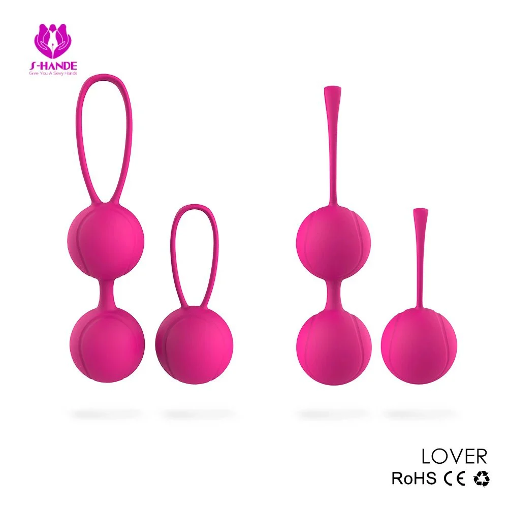 Postpartum Recovery Exercise Ball for Women Pelvic Floor Muscle Training Auxiliary Rehabilitation Product for Female Body Care