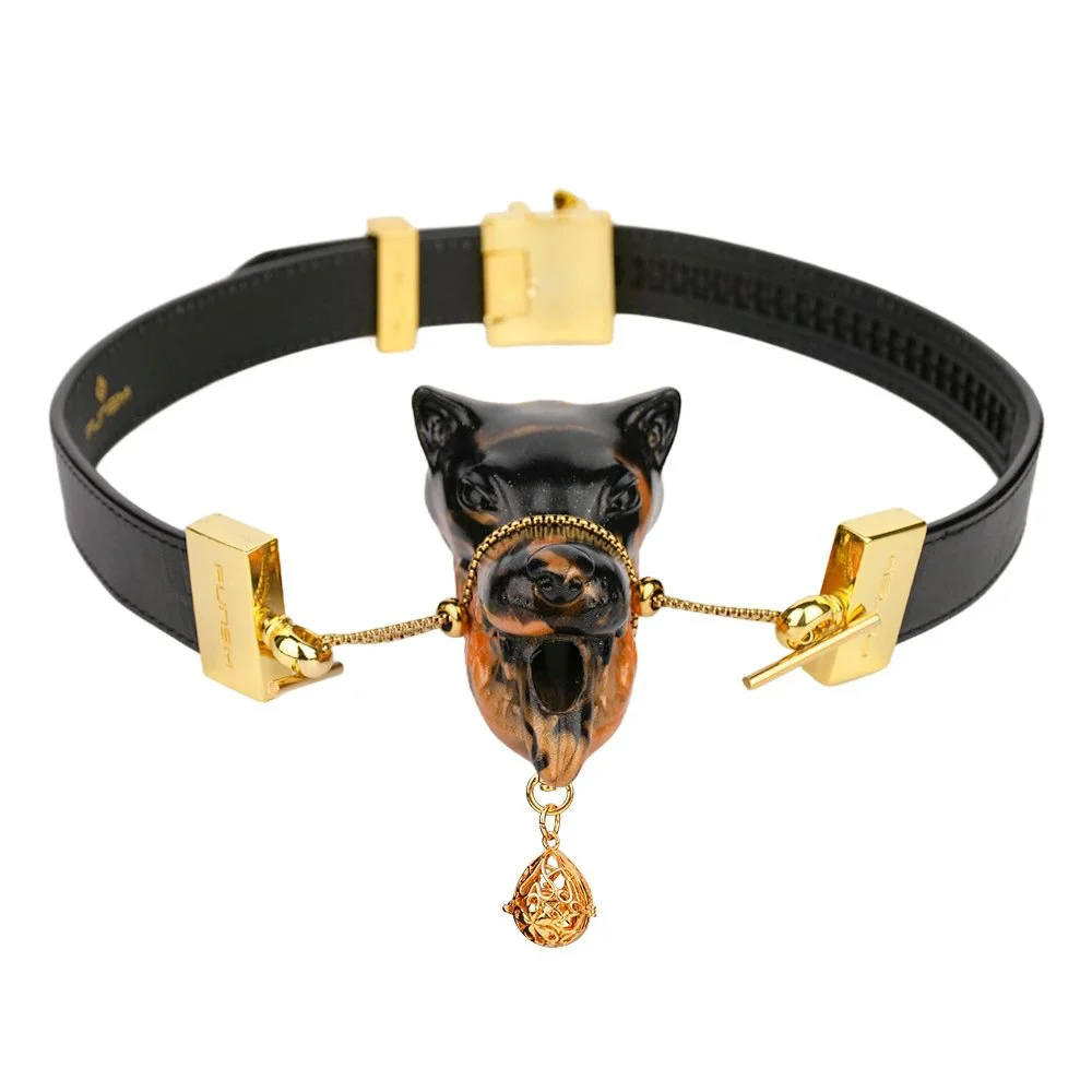 Gag Set Fetish Soft Silicone Gag Leather Bondage Cosplay Game Toys Couple Flirting Sex Toys