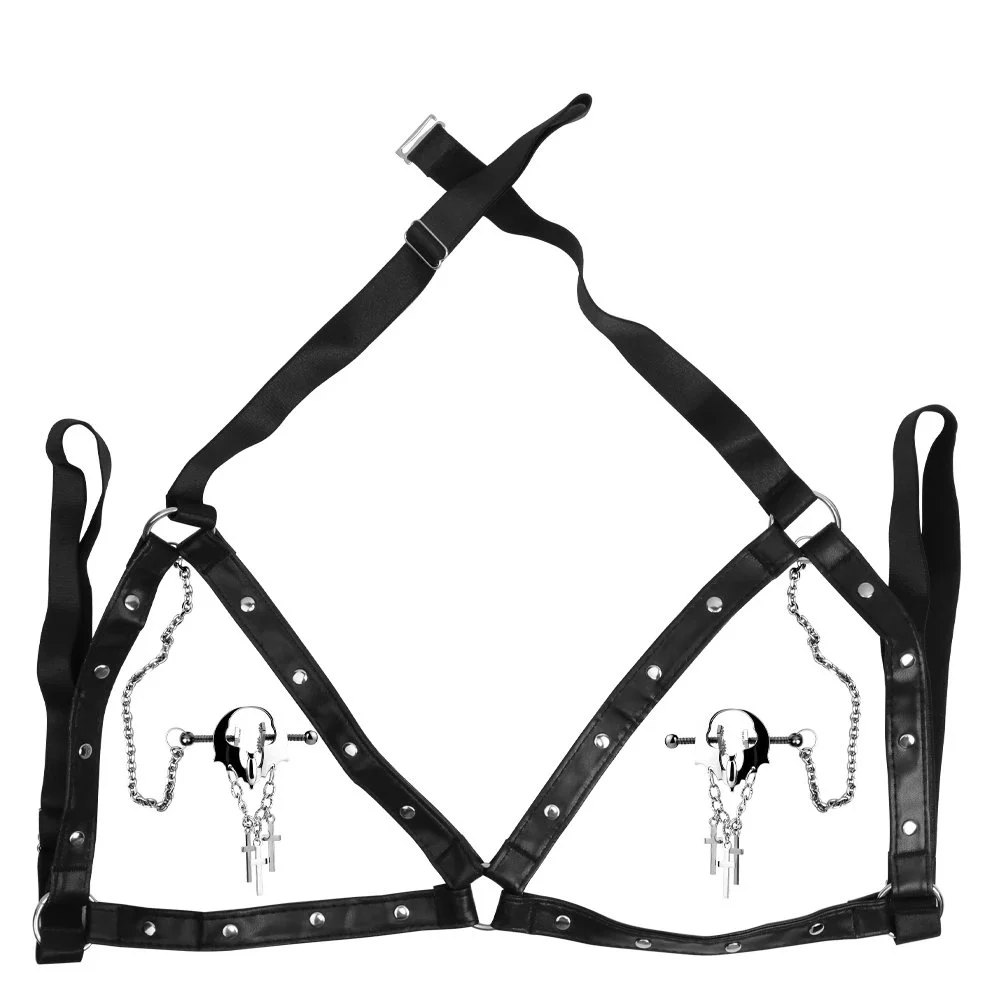 Halloween Couples Fun Game 304 Nipple Clamps Sex Toys