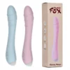 Vibrator Sex Toys for Woman Waterproof USB 10 Vibration Mode G Spot Massager AV Vibrator