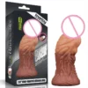 Dildo-Sex-Toys Dragon Whip Silicone Penis Sex Toy Dildo for Female