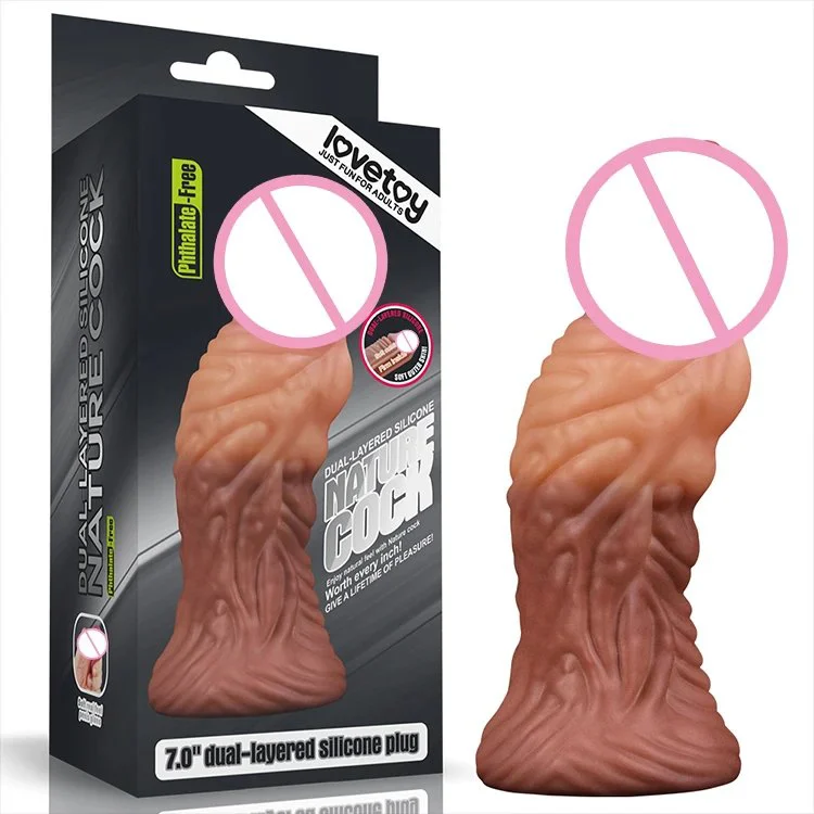 Dildo-Sex-Toys Dragon Whip Silicone Penis Sex Toy Dildo for Female