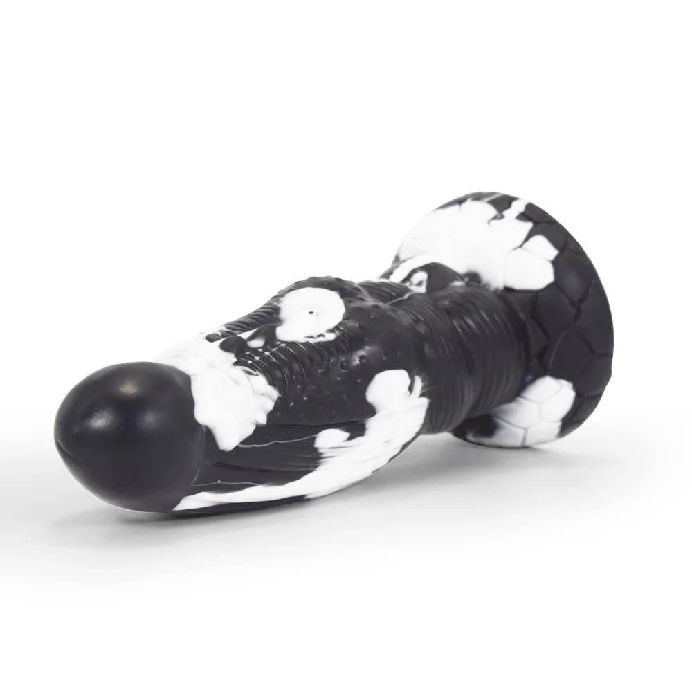 Erotic Toys alien Fat Anal Sex Toys Liquid Silicone Rubber Penis Sex Shop Adult Sex Toys