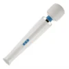 Microphone Shape Plug-in Waterproof Vibrator Massager Stimulation Massage Stick Body Safe Material Adult Sex Toy Multi-Use