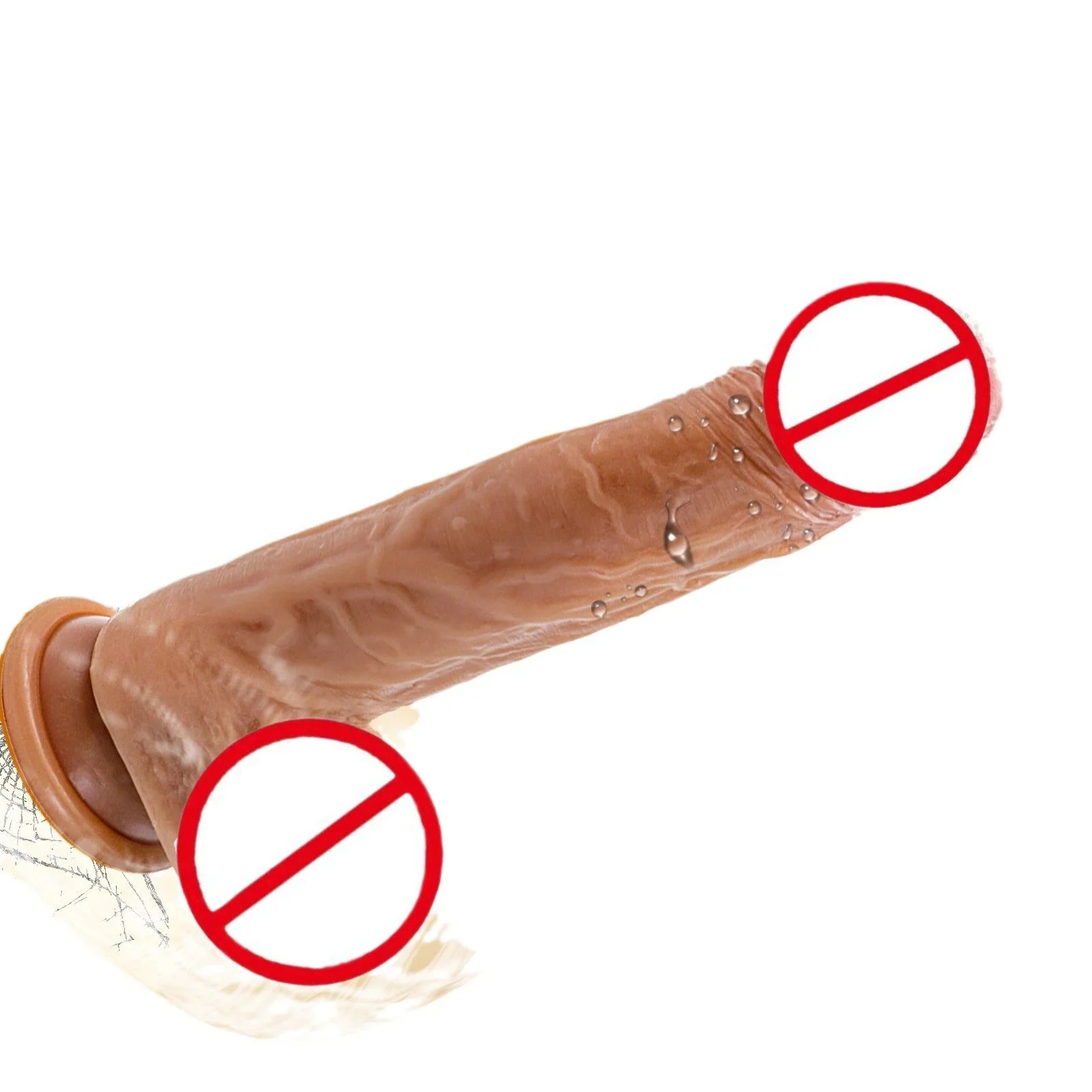Realistic Dildo for Women Remote Control Telescopic Rotating Heating Vibrating Penis Adult Intimate Sex Product